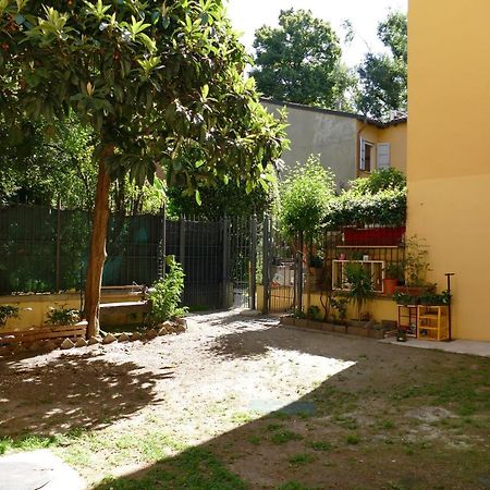 博洛尼亚Residenza Santo Stefano 144公寓 外观 照片