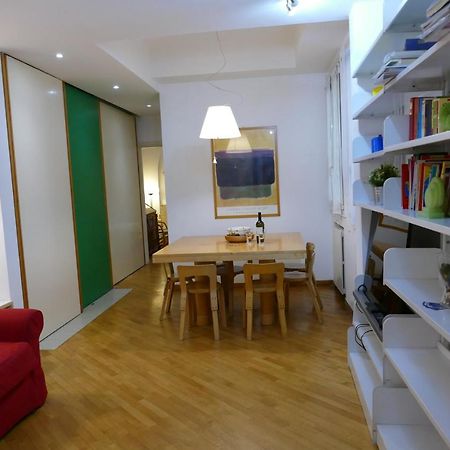 博洛尼亚Residenza Santo Stefano 144公寓 外观 照片