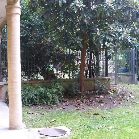 博洛尼亚Residenza Santo Stefano 144公寓 外观 照片