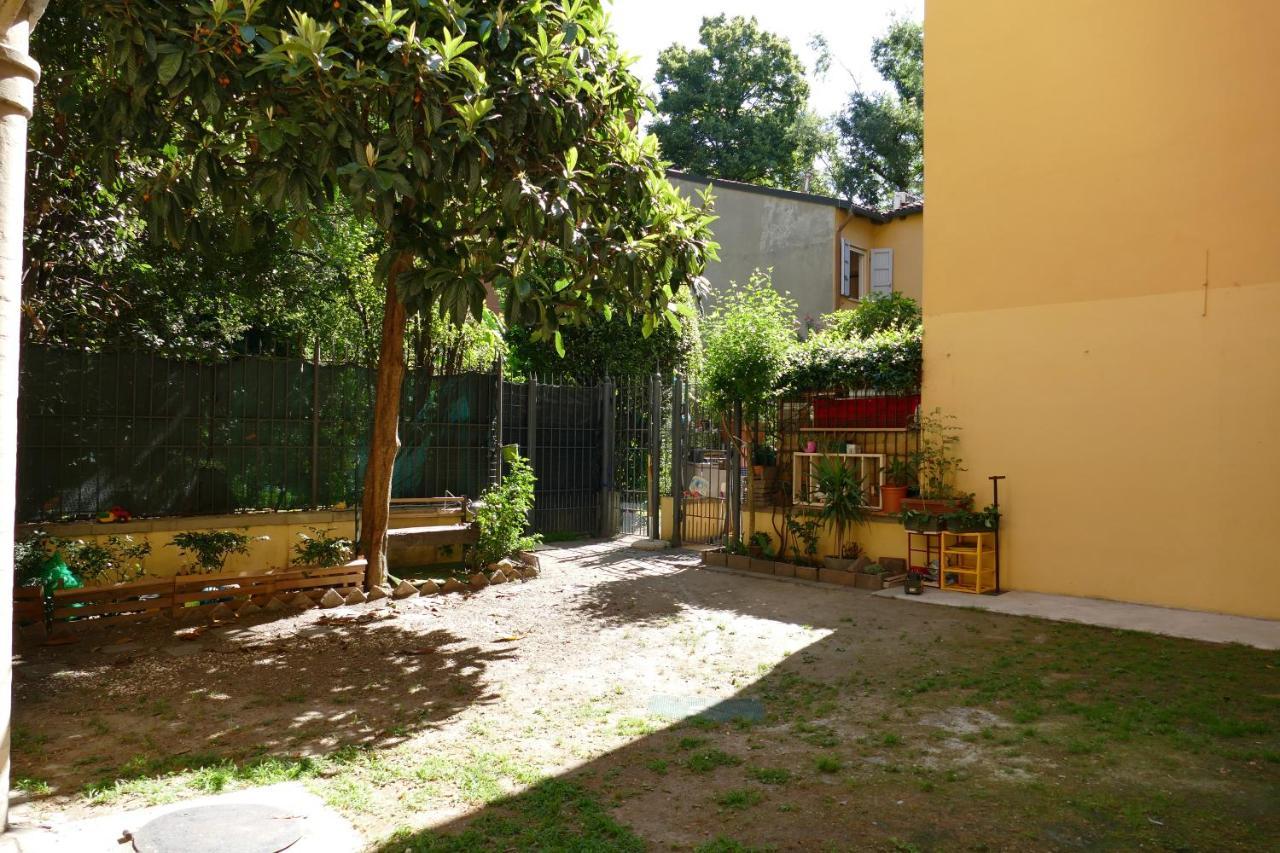 博洛尼亚Residenza Santo Stefano 144公寓 外观 照片