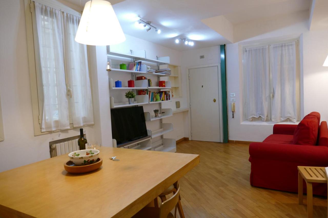博洛尼亚Residenza Santo Stefano 144公寓 外观 照片