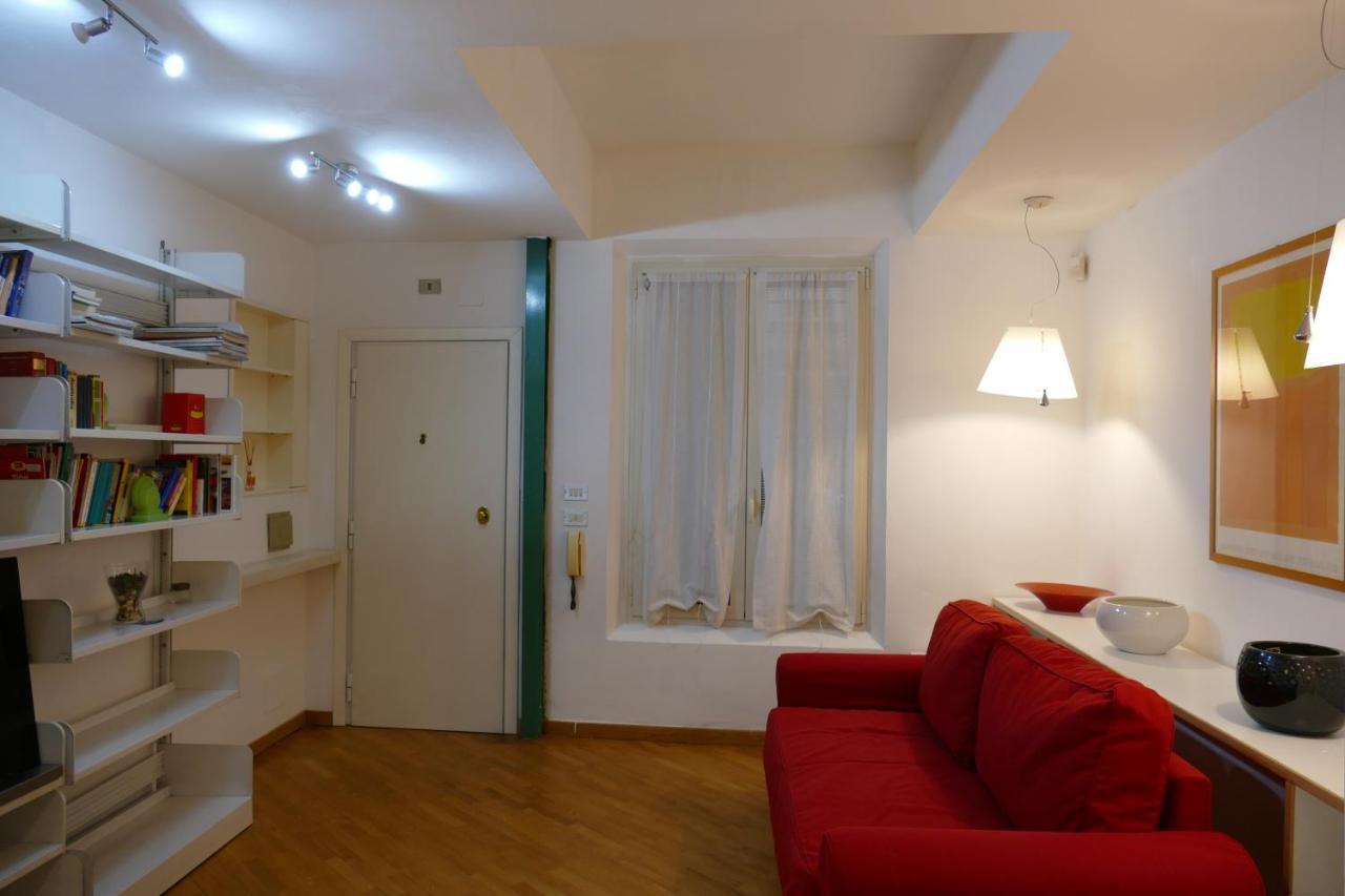 博洛尼亚Residenza Santo Stefano 144公寓 外观 照片
