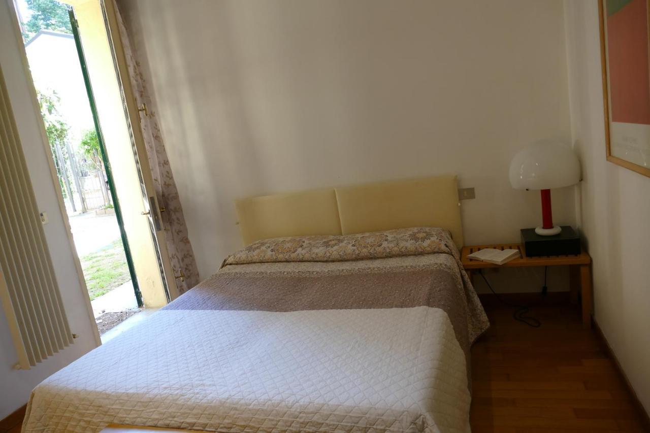 博洛尼亚Residenza Santo Stefano 144公寓 外观 照片