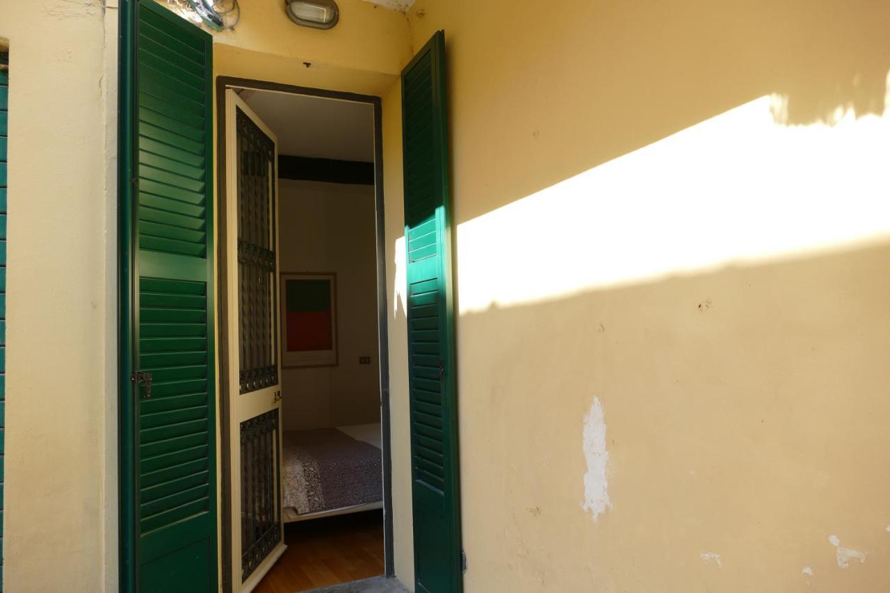 博洛尼亚Residenza Santo Stefano 144公寓 外观 照片