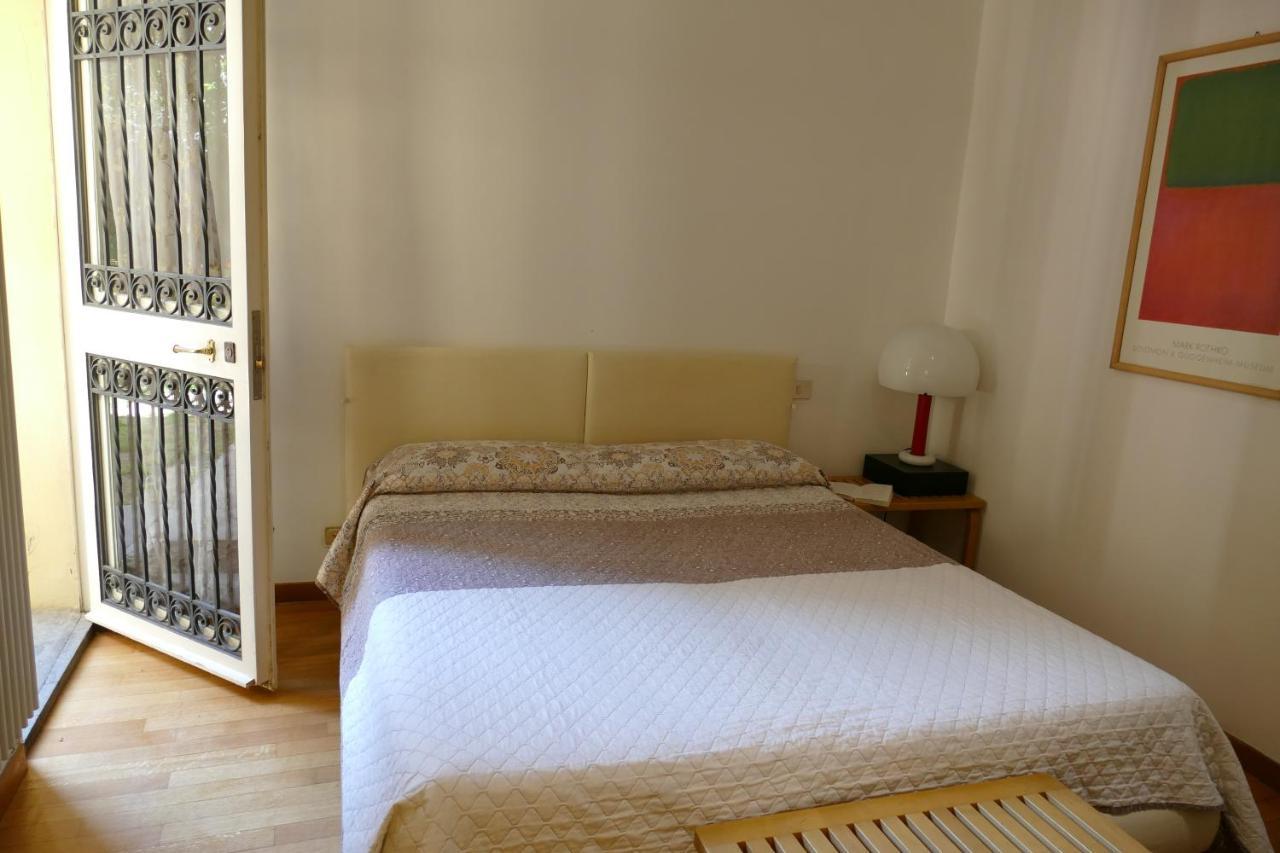 博洛尼亚Residenza Santo Stefano 144公寓 外观 照片